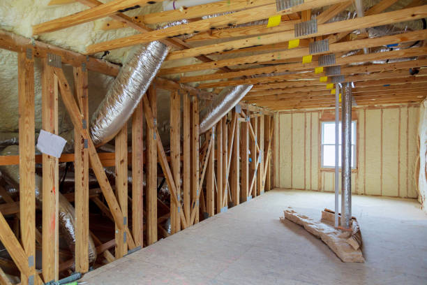 Best Fiberglass Insulation in Aristocrat Ranchettes, CO