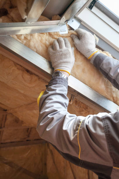 Best Insulation for Specific Applications in Aristocrat Ranchettes, CO
