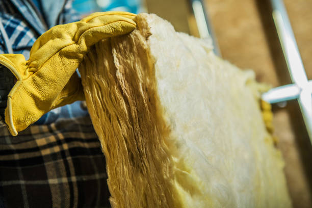 Best Commercial Insulation in Aristocrat Ranchettes, CO