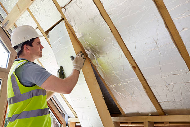 Best Specialized Insulation Services in Aristocrat Ranchettes, CO